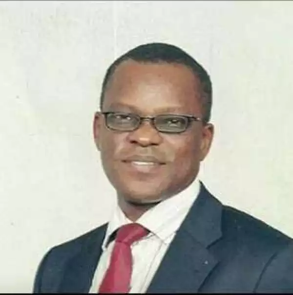 INEC recognition of Jimoh Ibrahim as PDP candidate can’t stop me – Jegede